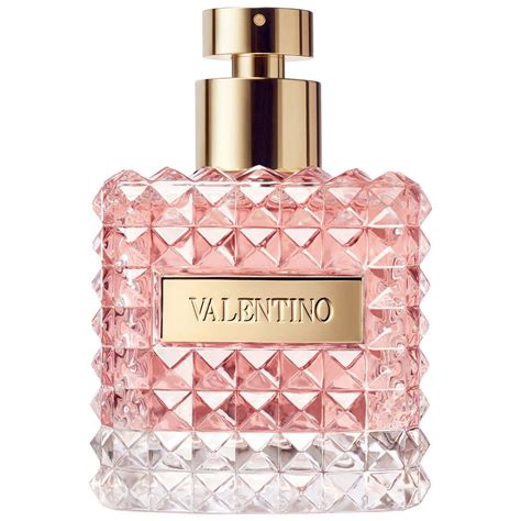 valentino eau de parfum.